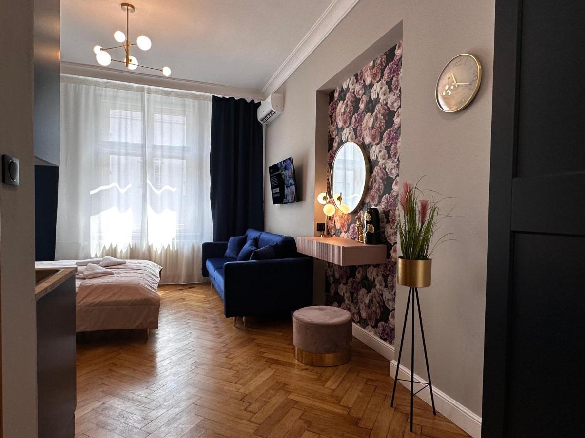 Premium Apartment In Spiski Palace — Photos 1