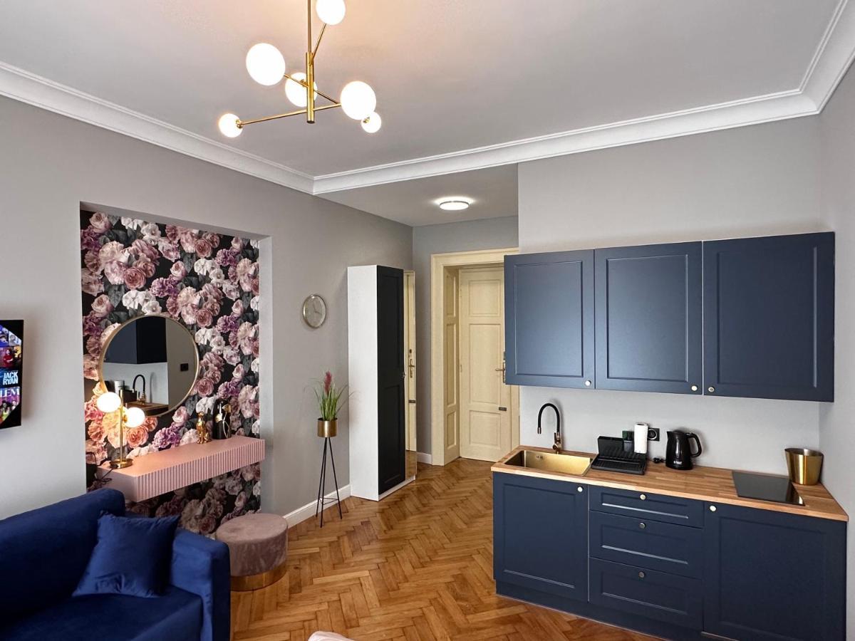 Premium Apartment In Spiski Palace — Photos 2